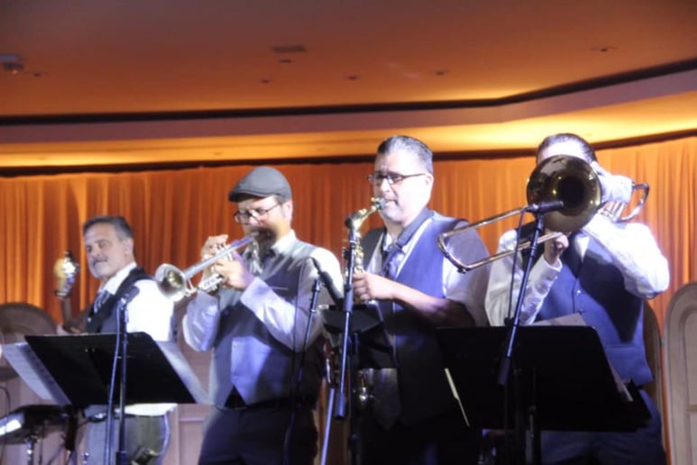 Gallery photo 6 of Soul Infusion