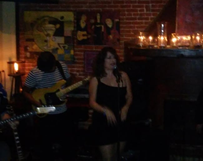 Gallery photo 2 of Soul Machine