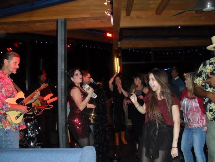 Gallery photo 3 of Soul Machine
