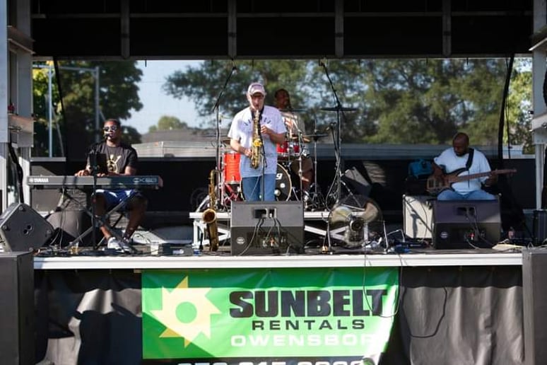 Gallery photo 6 of Soul N The Pocket