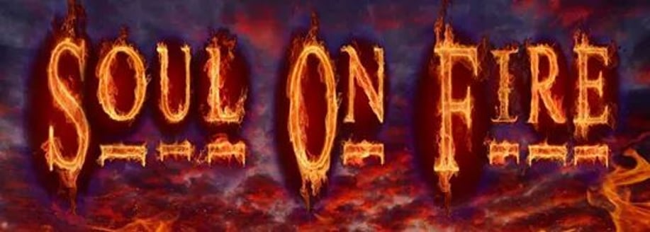 Gallery photo 1 of Soul On Fire