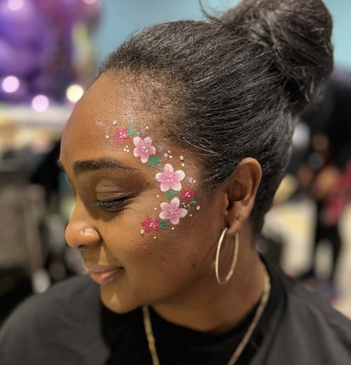 Gallery photo 6 of Soul Paint by Aminya