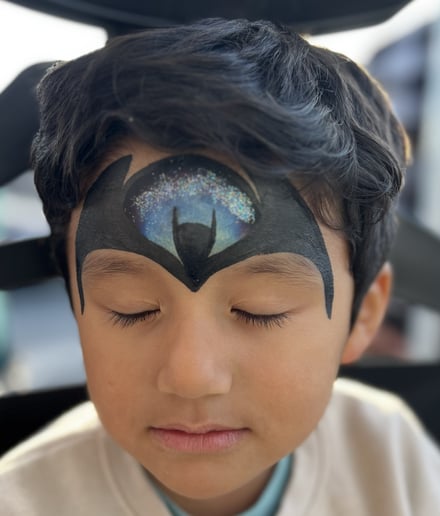 Gallery photo 3 of Soul Paint by Aminya