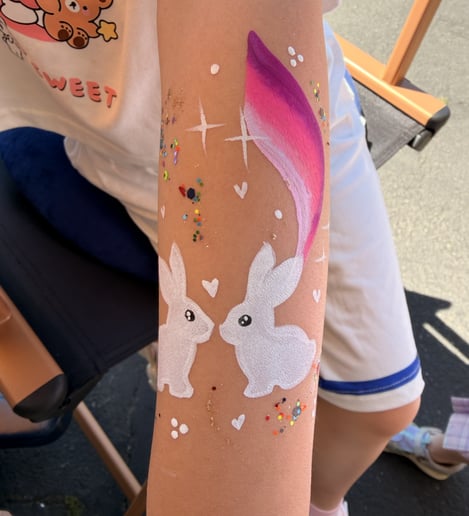Gallery photo 5 of Soul Paint by Aminya