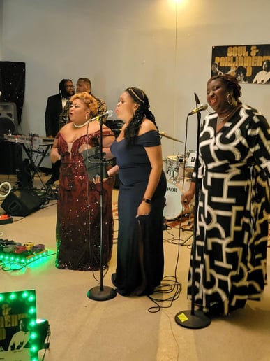 Gallery photo 3 of Soul & Parliament