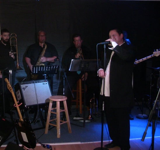 Gallery photo 1 of Soul Patrol