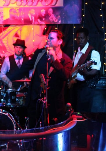 Gallery photo 7 of Soul Patrol