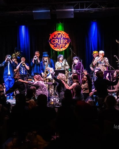 Gallery photo 3 of Soul Purpose