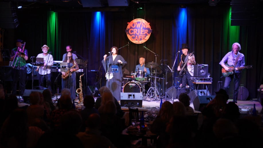 Gallery photo 5 of Soul Purpose