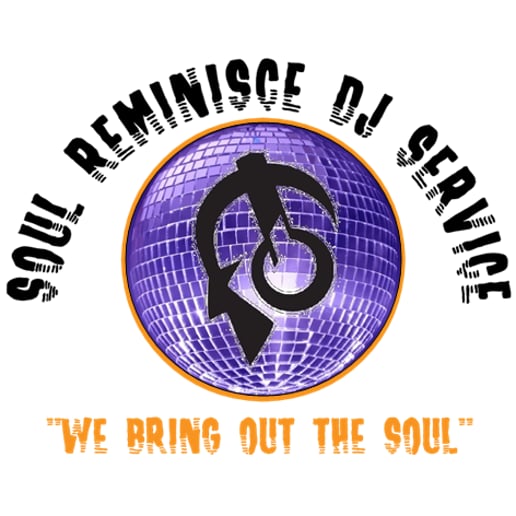 Gallery photo 1 of Soul Reminisce DJ Service