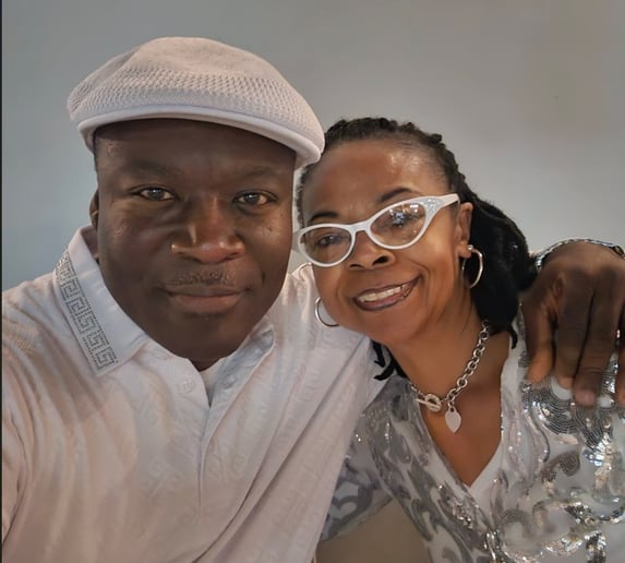 Gallery photo 2 of Soul Reminisce DJ Service