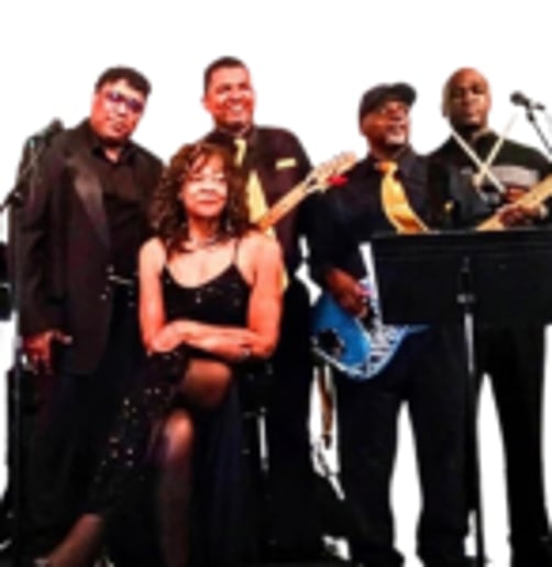 Gallery photo 2 of Soul, Rhythm & Groove