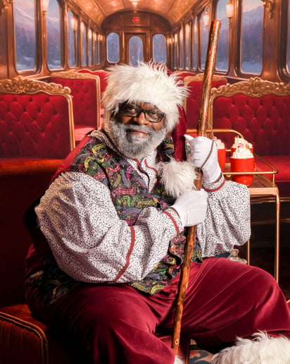 Gallery photo 1 of Soul Santa Solomon