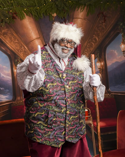 Gallery photo 2 of Soul Santa Solomon