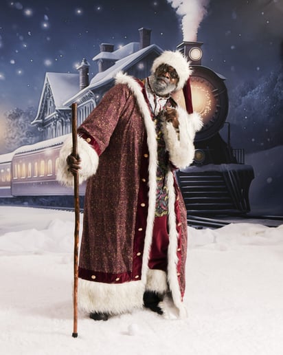 Gallery photo 3 of Soul Santa Solomon