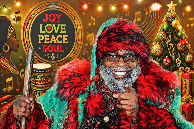 Gallery photo 6 of Soul Santa Solomon
