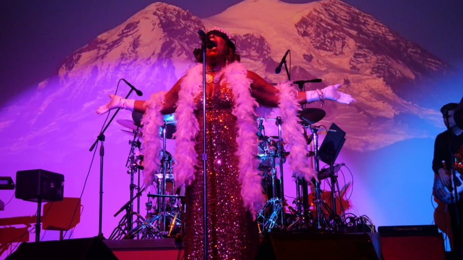 Gallery photo 1 of Soul Searching Band