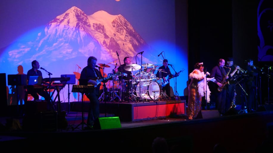 Gallery photo 2 of Soul Searching Band