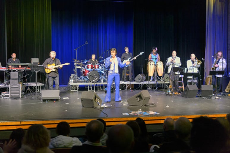 Gallery photo 6 of Soul Searching Band