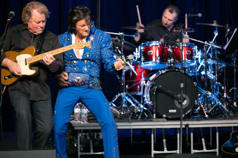 Gallery photo 7 of Soul Searching Band