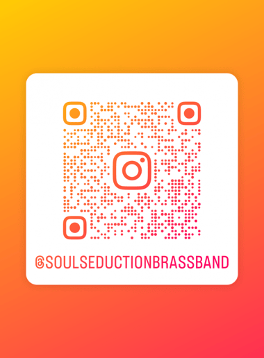 Gallery photo 3 of Soul Seduction Brass Band