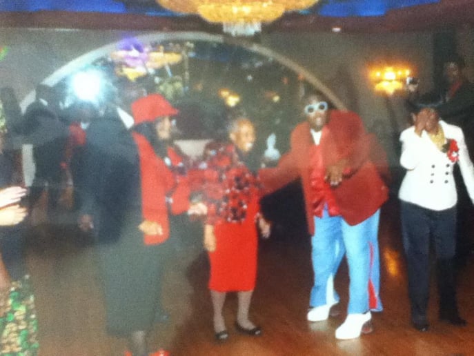 Gallery photo 1 of Soul Sinatra!
