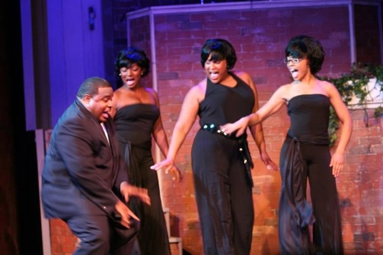 Gallery photo 3 of Soul Sinatra!