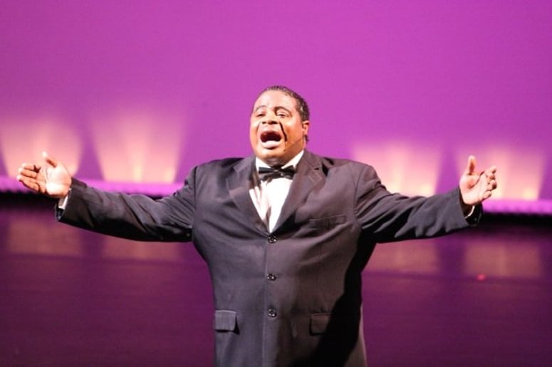 Gallery photo 4 of Soul Sinatra!