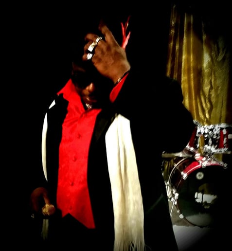 Gallery photo 7 of Soul Sinatra!