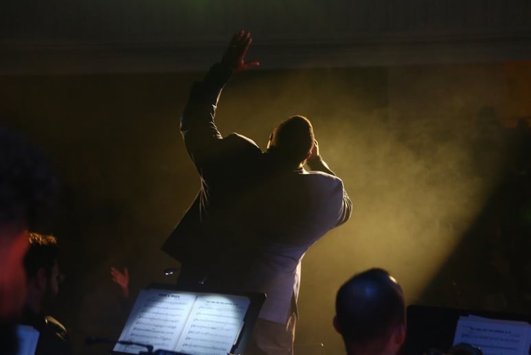 Gallery photo 8 of Soul Sinatra!