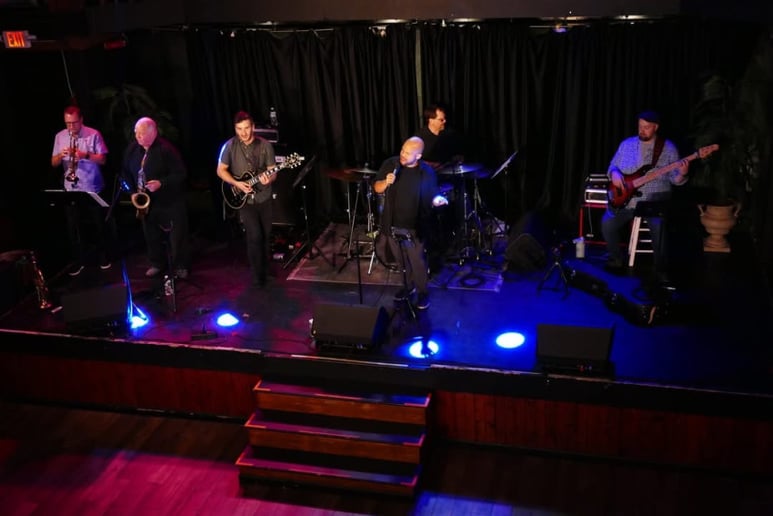 Gallery photo 7 of Soul Situation