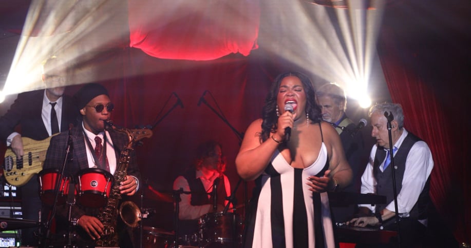 Gallery photo 1 of Soul Society Band