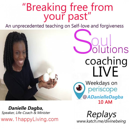 Gallery photo 2 of Soul Solutions