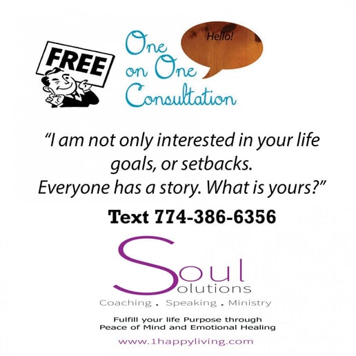 Gallery photo 3 of Soul Solutions