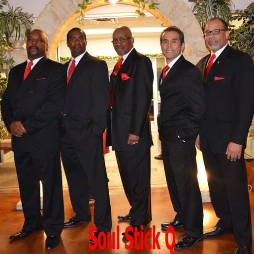 Gallery photo 3 of Soul Stick Q