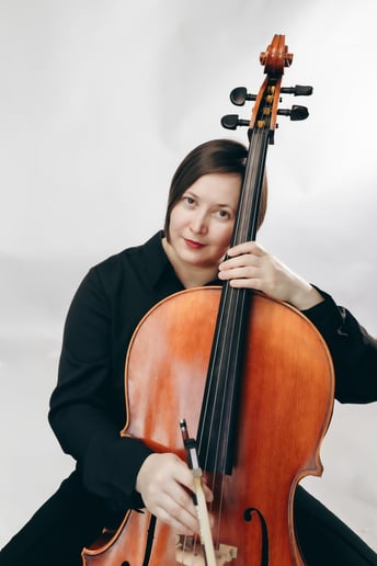 Gallery photo 7 of Soul Strings Music