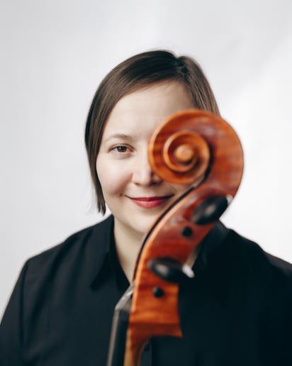Gallery photo 4 of Soul Strings Music