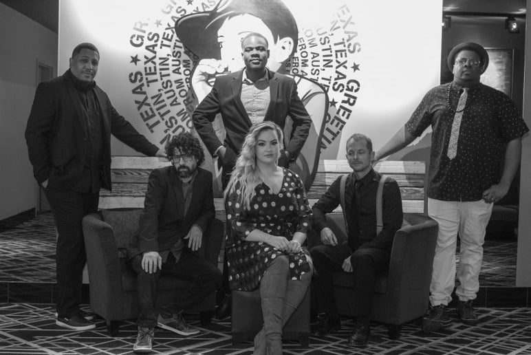 Gallery photo 2 of Prodigy Music Group
