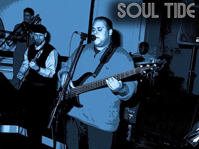 Gallery photo 1 of Soul Tide