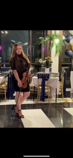 Gallery photo 1 of Soul Violin