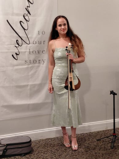 Gallery photo 5 of Soul Violin