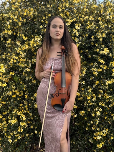 Gallery photo 6 of Soul Violin