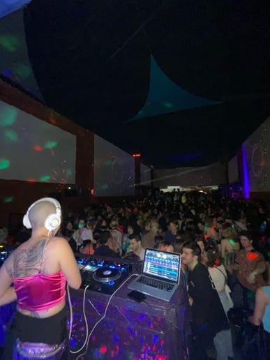 Gallery photo 8 of Soulfire