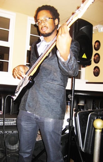 Gallery photo 5 of SoulfreQ