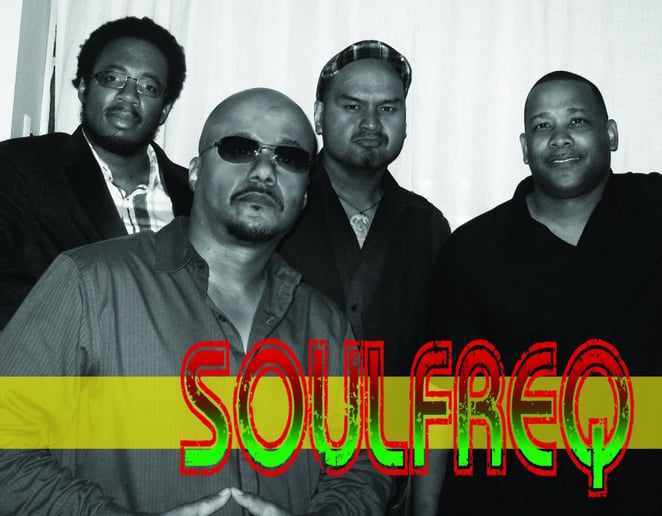 Gallery photo 7 of SoulfreQ