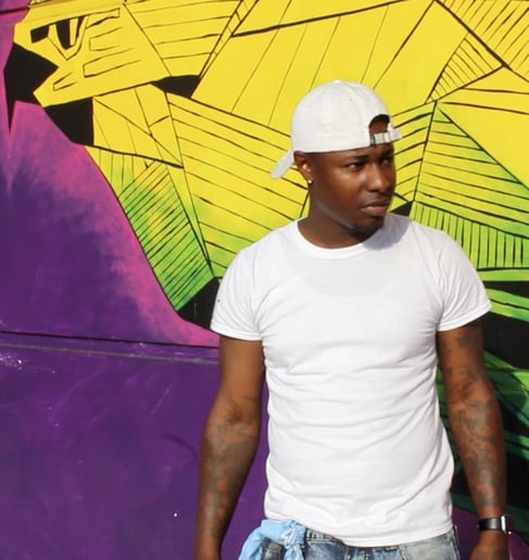 Gallery photo 3 of Soulful Hip-hop and R&B