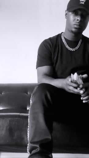 Gallery photo 4 of Soulful Hip-hop and R&B
