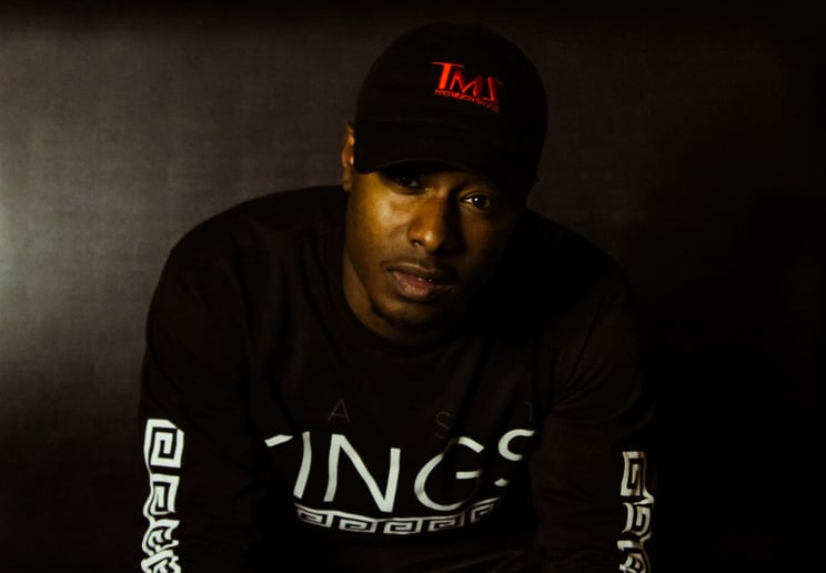 Gallery photo 7 of Soulful Hip-hop and R&B