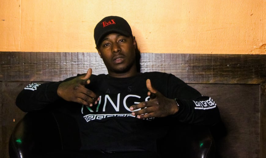 Gallery photo 9 of Soulful Hip-hop and R&B