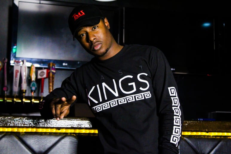 Gallery photo 10 of Soulful Hip-hop and R&B